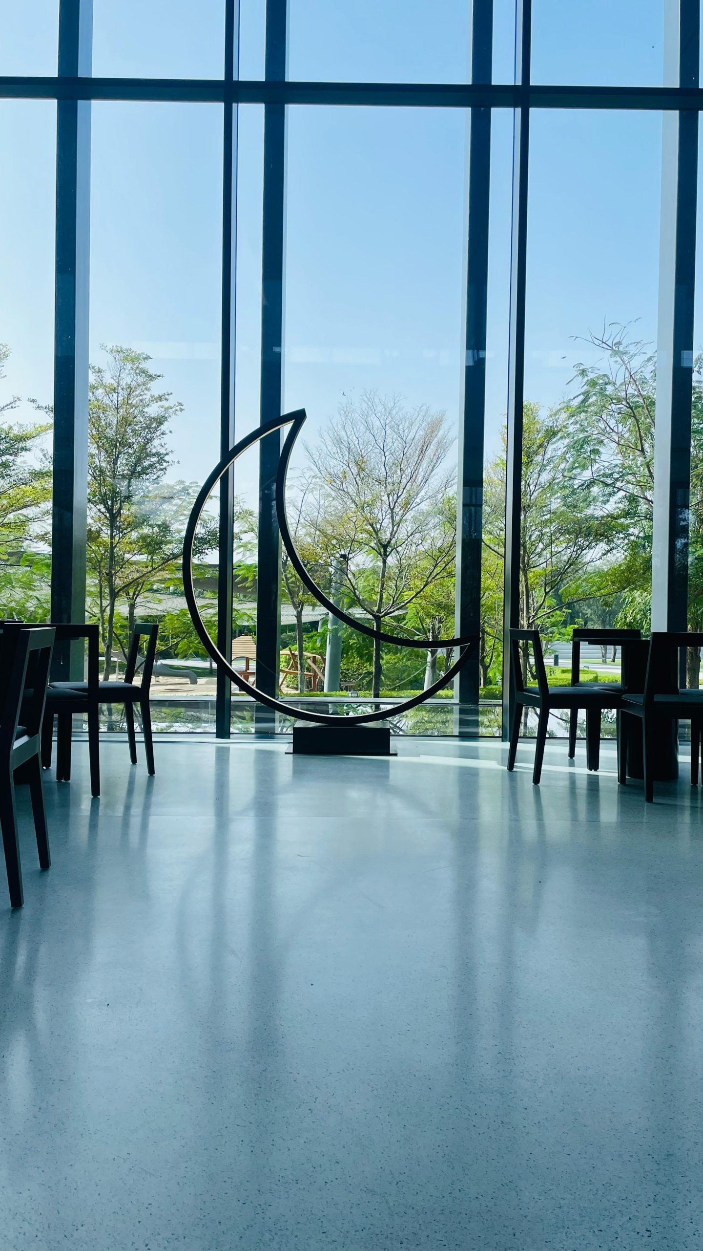 Arch-Deerfields-Mall