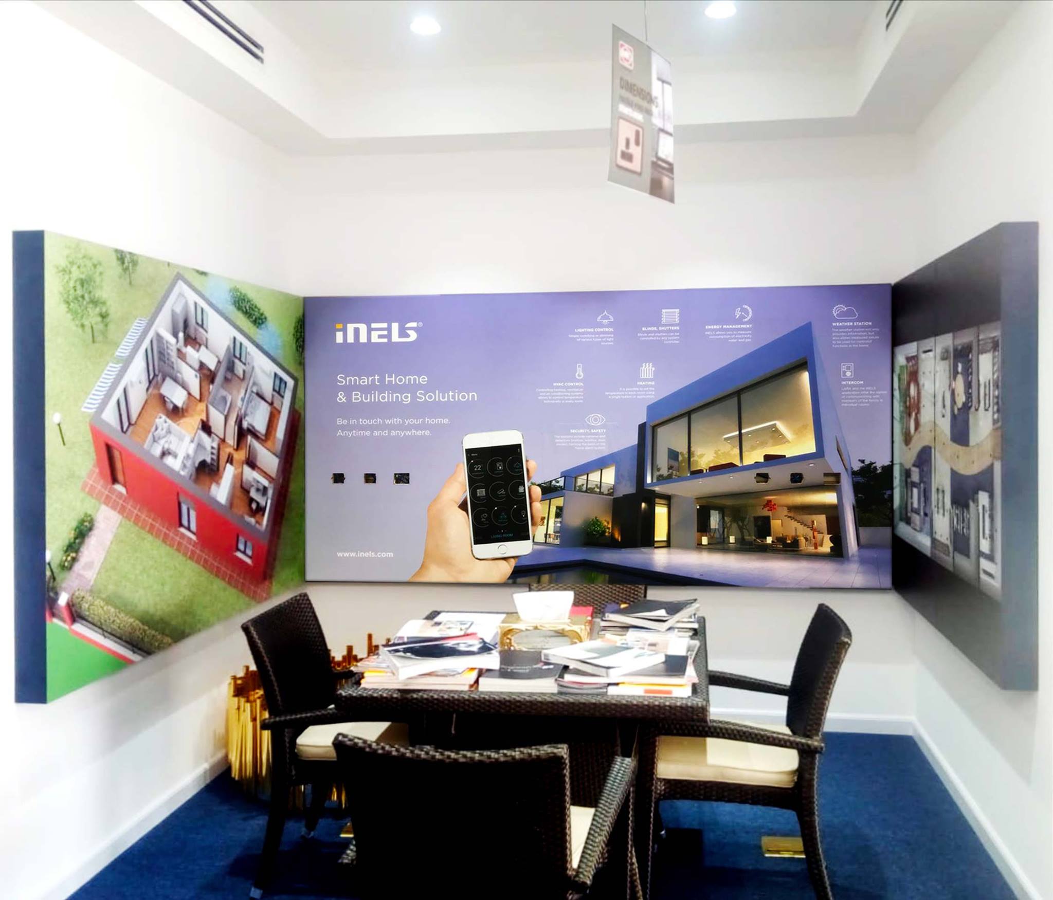 Office Branding al naboodah.j